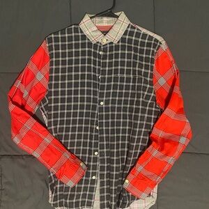 Marc by Marc Jacobs shirt size S